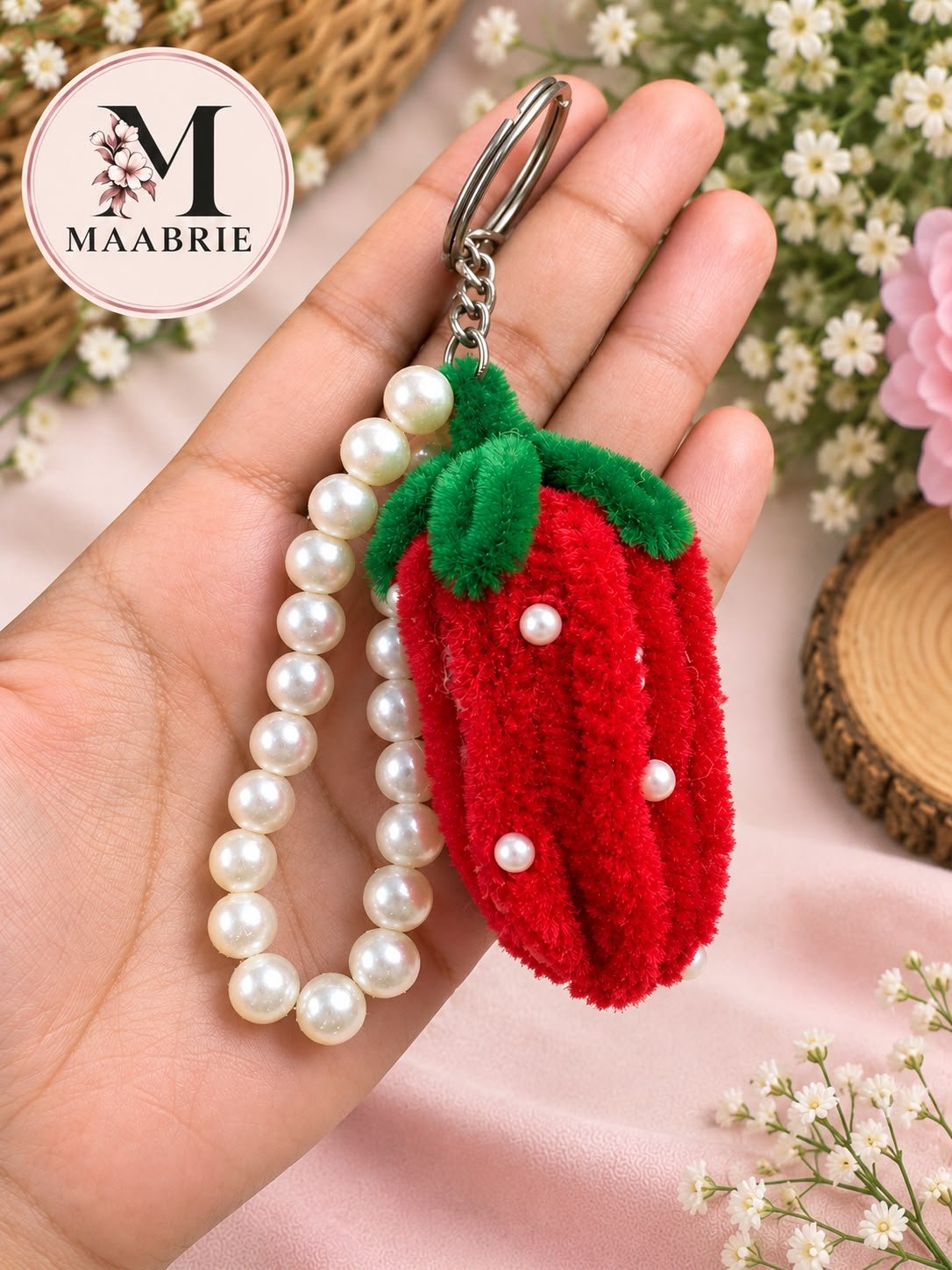 Bag Charms